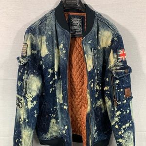 Heritage America Jacket